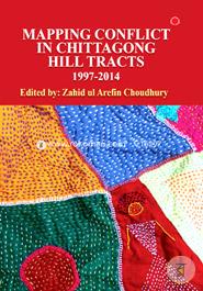 Mapping Conflict in Chittagong Hill Tracts 1997-2014 image