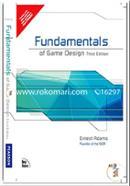 Fundamentals of Game Design (3rd edition) image