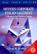 Modern Corporate Risk Management: A Blueprint for Positive Change image
