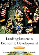 Leading Issues in Economic Development image