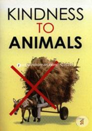 Kindness to Animals image