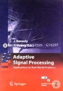Adaptive Signal Processing: Applications To Real-world Problems image