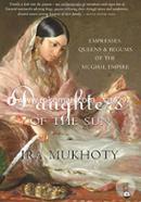 Daughters of the Sun: Empresses, Queens and Begums of the Mughal Empire image