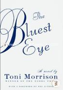 The Bluest Eye (Vintage International) image