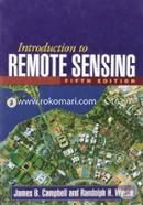 Introduction to Remote Sensing image