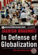 In Defense of Globalization: With a New Afterword  image