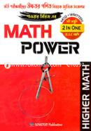 Math Power image