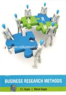 Business Research Methods image