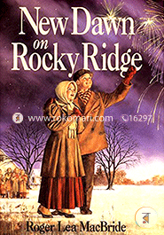 New Dawn on Rocky Ridge (Little House) image