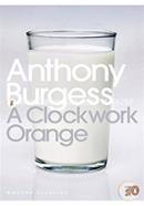 A Clockwork Orange image