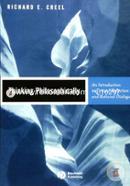 Thinking Philosophically (Paperback) image
