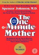 The One Minute Mother  image