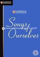 Songs of Ourselves image