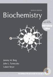 Biochemistry image