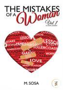 The Mistakes Of A Woman  image