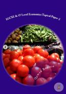 Igcse and O' Level Economics Topical Paper-2 image