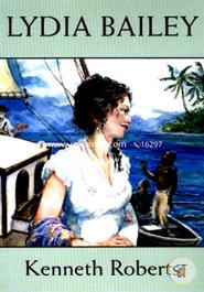 Lydia Bailey image