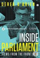 Inside Parliament: Views from the Front Row image