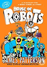 House of Robots image