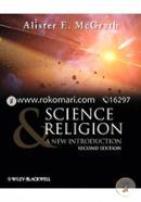 Science and Religion: A New Introduction image