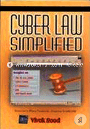 Cyber Laws Simplified image