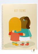 Best Friend (NB-BF) image