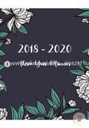 2018-2020 Three Year Planner image