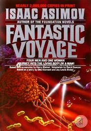 Fantastic Voyage image