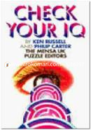Check Your I.Q image