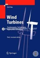 Wind Turbine: Fundamentals, Technologies, Application, Economics image