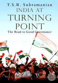 INDIA AT TURNING POINT image