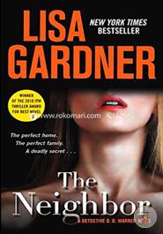 The Neighbor: A Detective D. D. Warren Novel image