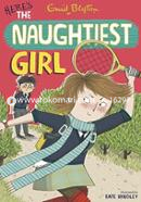 Naughtiest Girl 04 : Heres The Naughtiest Girl image