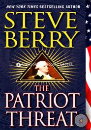 Patriot Threat, The image
