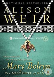 Mary Boleyn: The Mistress of Kings image