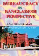 Bureaucracy in Bangladesh Perspective image