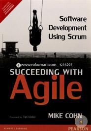 Succeeding with Agile image