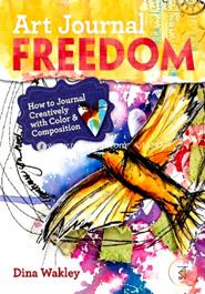 Art Journal Freedom  image