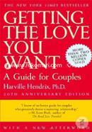 Getting the Love You Want: A Guide for Couples image