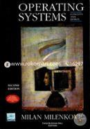 Operating Systems Concepts and Design image