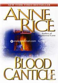 Blood Canticle image