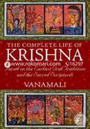 The Complete Life of Krishna image
