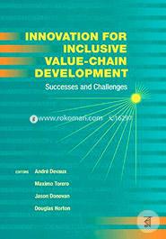 Innovation for Inclusive Value-chain Development: Successes and Challenges image