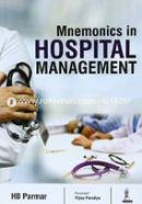 Menmonics in Hospital Management image