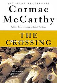 The Crossing: Border Trilogy (2)  image