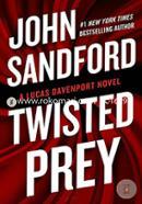 Twisted Prey image