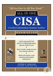 CISA Certified Information Systems Auditor All-in-One Exam Guide image
