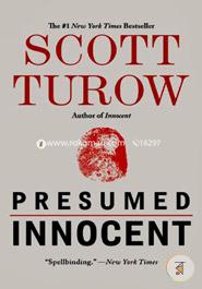 Presumed Innocent image