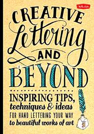 Creative Lettering image