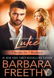 Luke: 7 Brides for 7 Brothers (Book 1) image